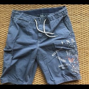 Polo by Ralph Lauren Hybrid Board short